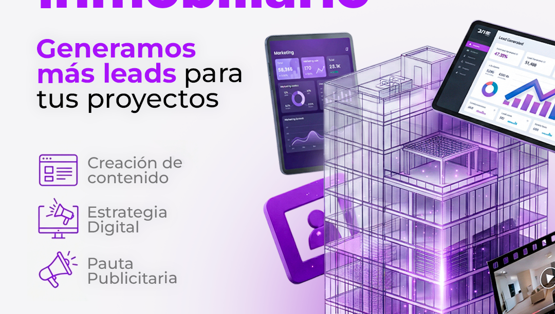 Marketing Inmobiliario