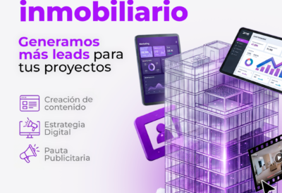 Marketing Inmobiliario