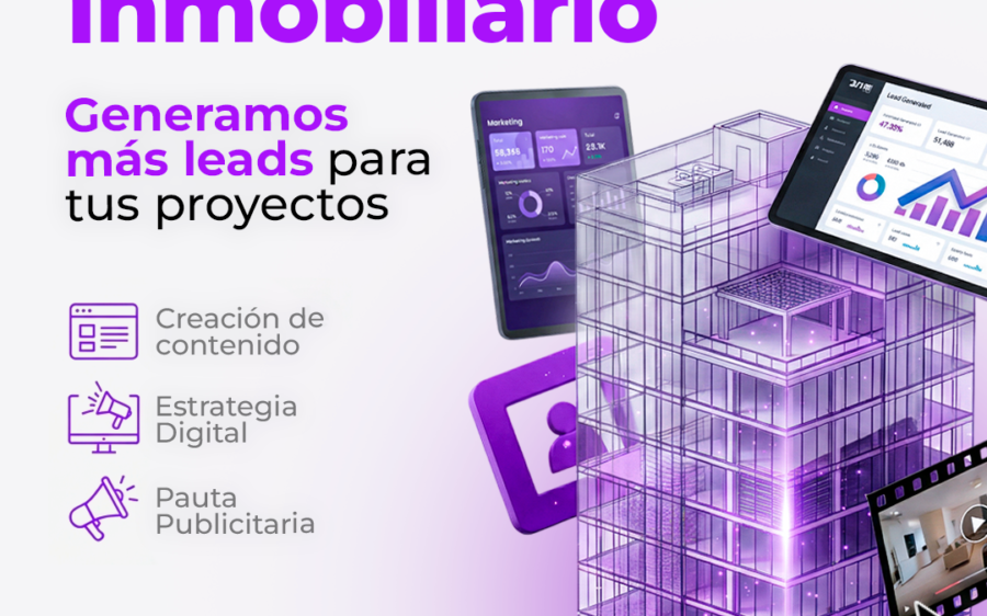 Marketing Inmobiliario